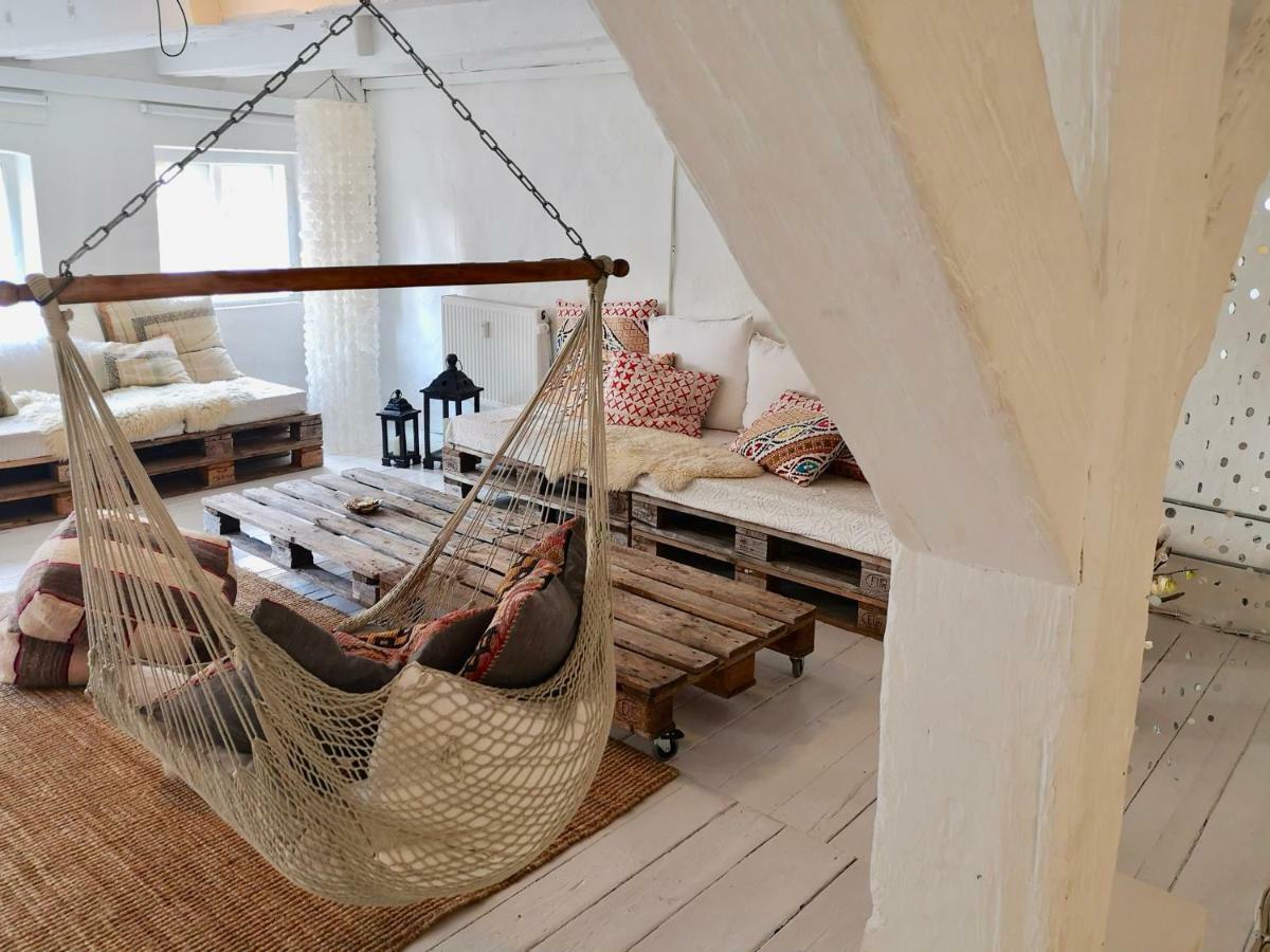 A Charming And Beautiful Oasis In The Heart Of Copenhagen Copenhaga Exterior foto