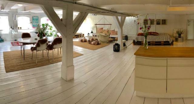 A Charming And Beautiful Oasis In The Heart Of Copenhagen Copenhaga Exterior foto